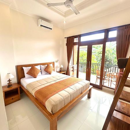 Naeera Guest House Ubud  Exterior photo