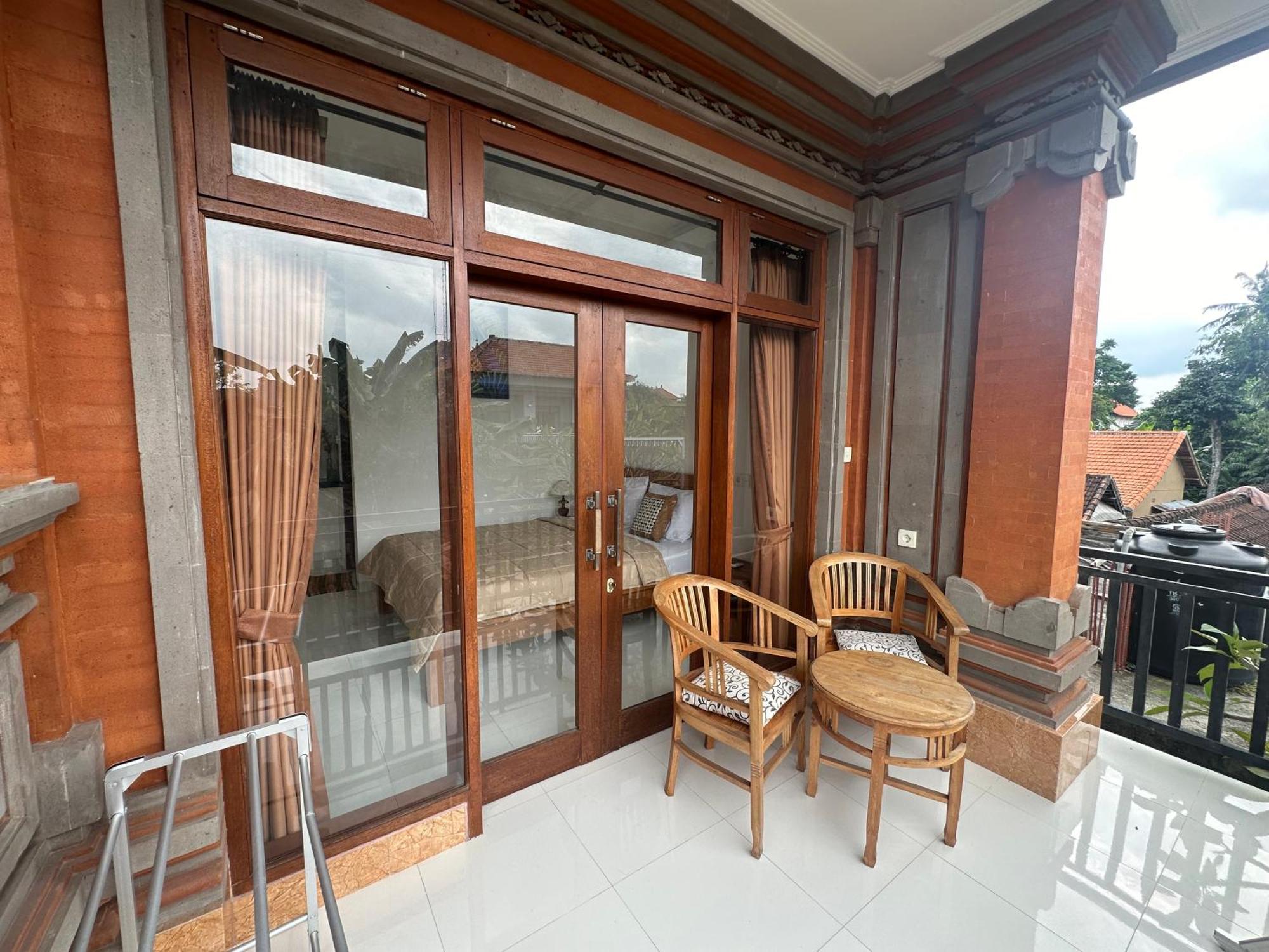 Naeera Guest House Ubud  Exterior photo