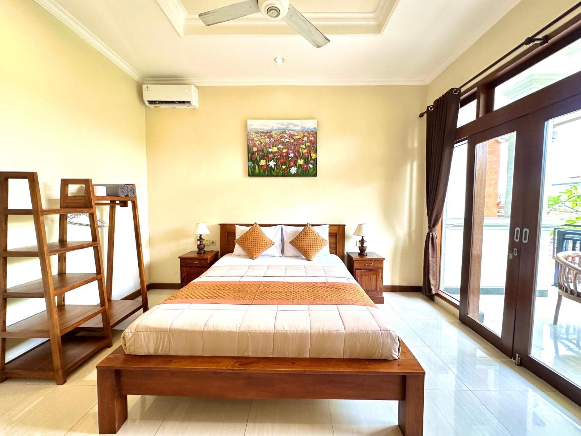 Naeera Guest House Ubud  Exterior photo