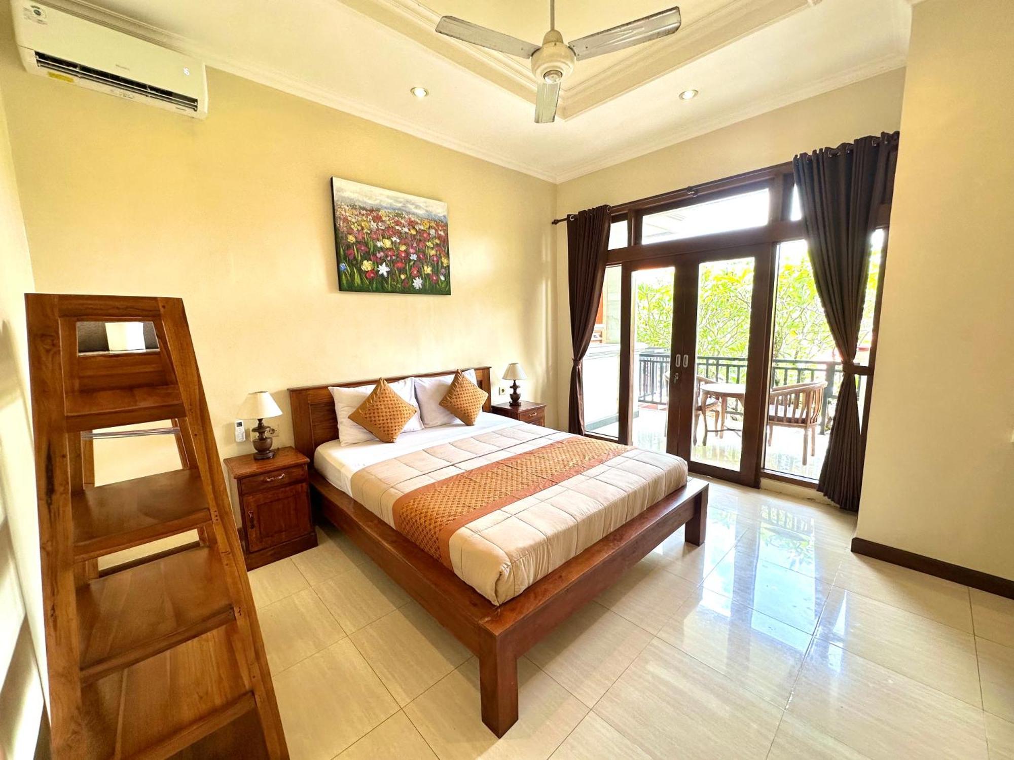 Naeera Guest House Ubud  Exterior photo